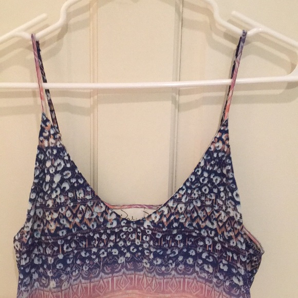 Rory Beca print camisole - Picture 2 of 7